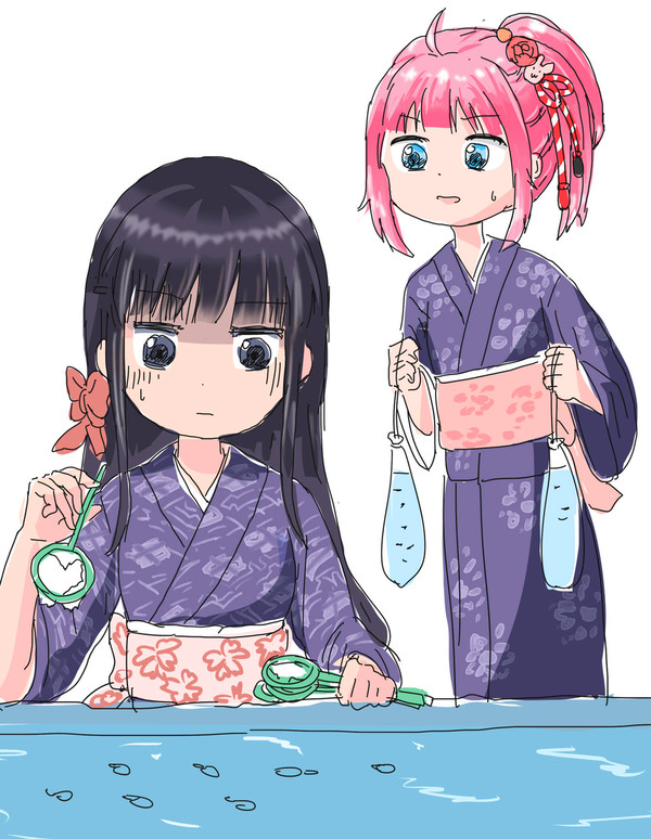 ひなビタ　凛とめう