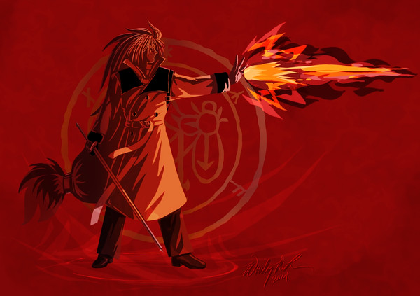 Gaav Flare