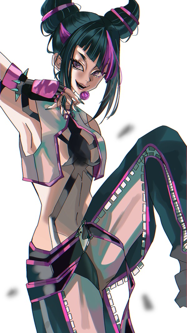 Juri Han