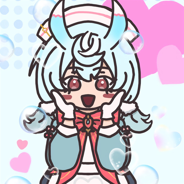 シグウィン祈願