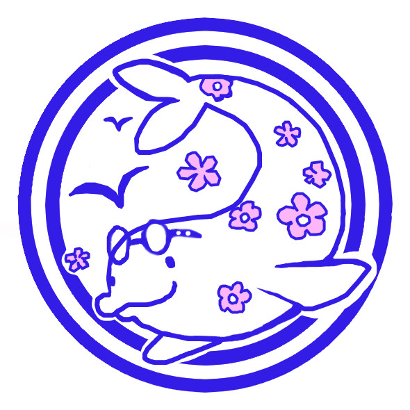 白イルカコビー君