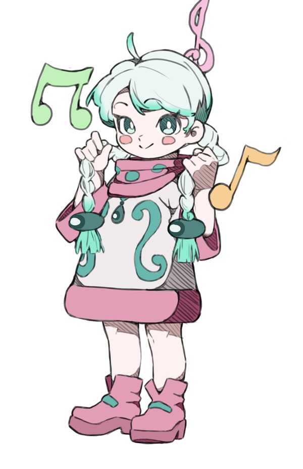 ミカ