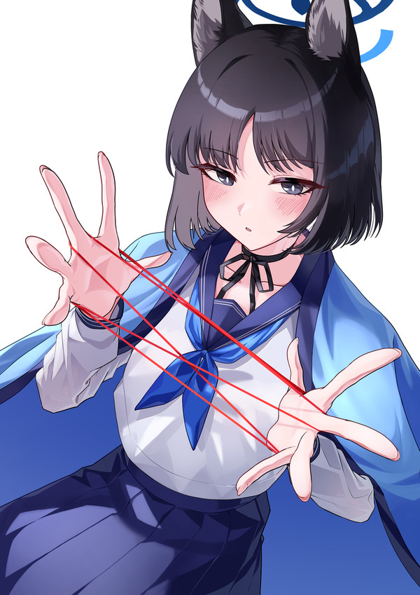 Kikyo!