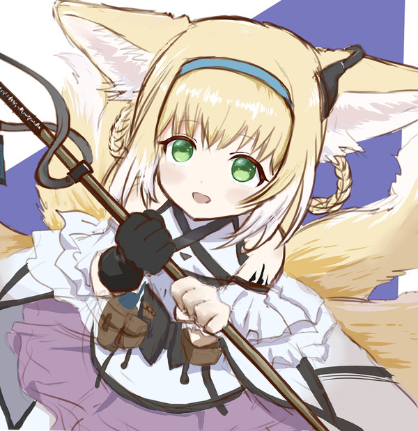 スズラン