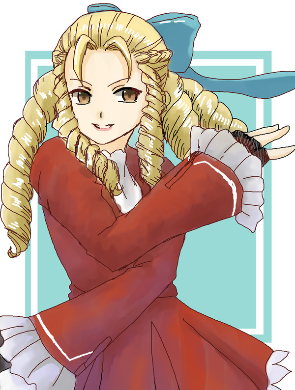 かりん