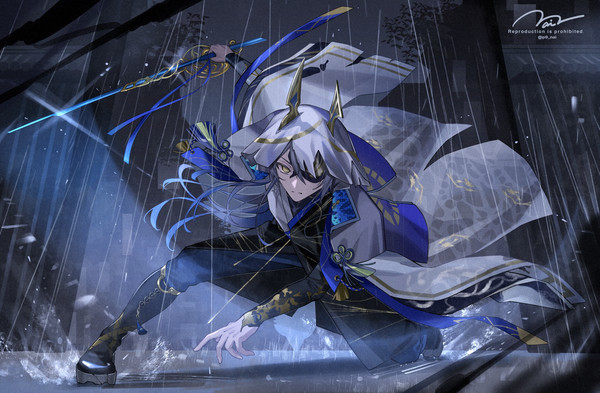 小柳ロウ