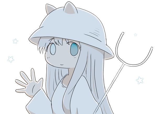 庭師さんバイバイ