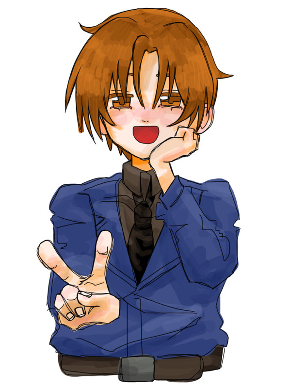 フェリシアーノ・ヴァルガス