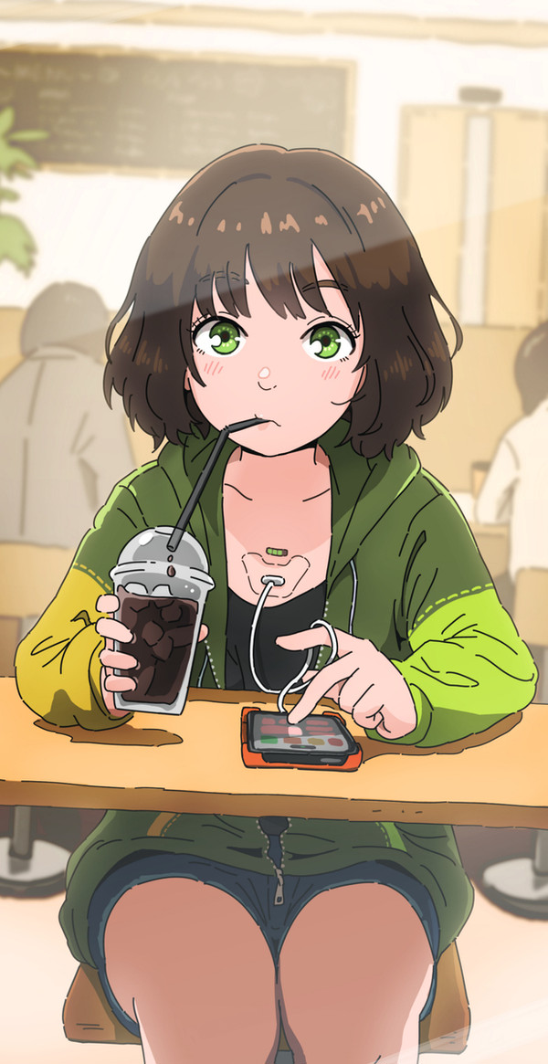セルフ充電