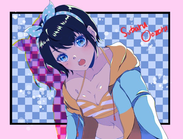 大空スバル👙