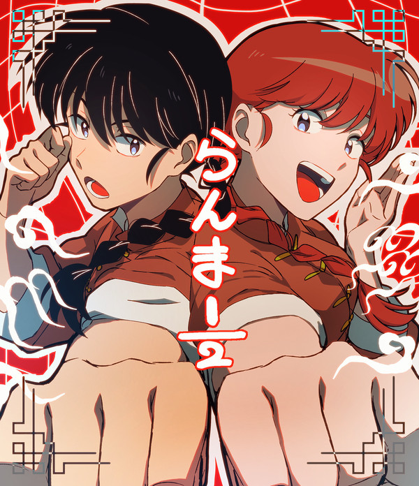 完全新作的アニメ！