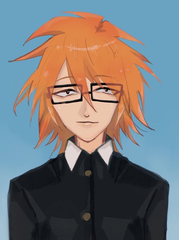 ranfren ランダル randal