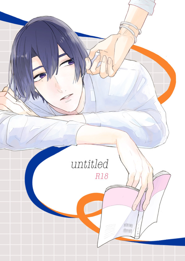 百戦レンマさ♡新刊サンプル