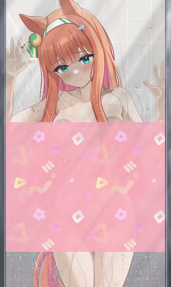 あっ、ごめんなさい。先にお風呂入っちゃいました