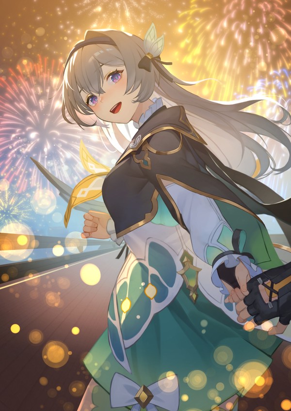 ホタル