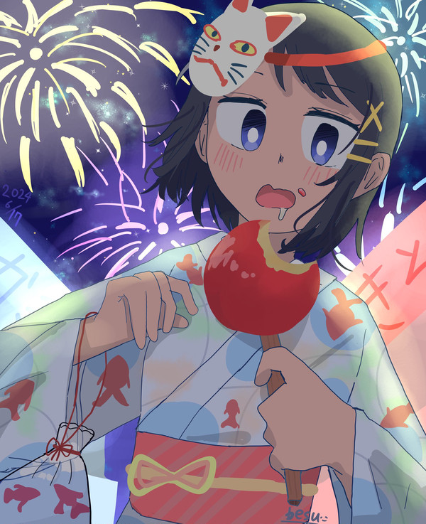 幼稚園wars