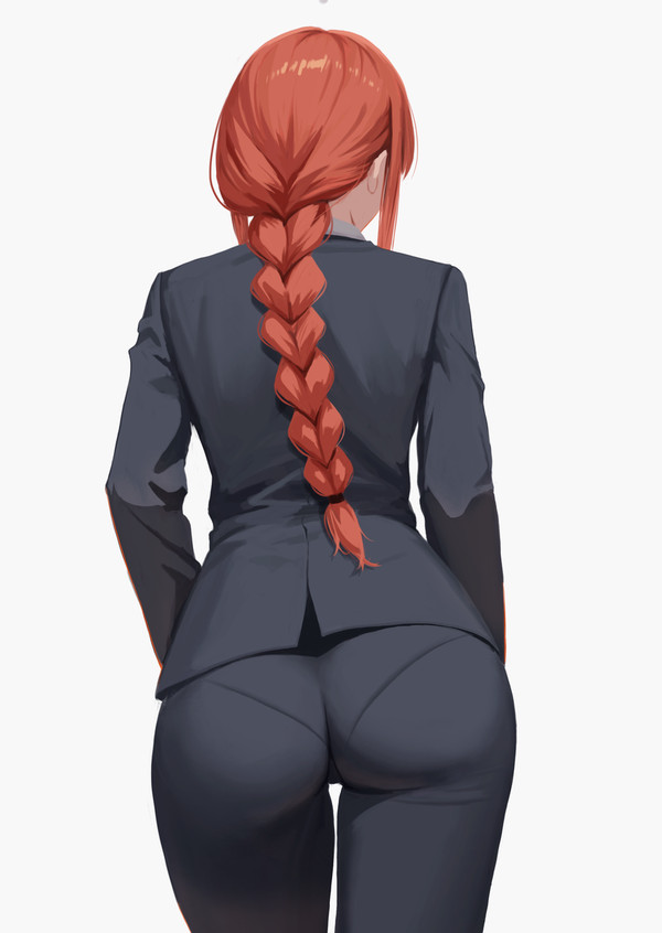 Makima