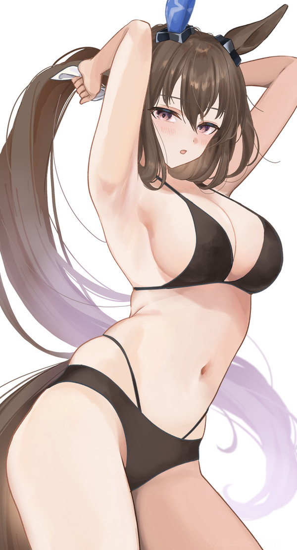 アドマイヤベガ