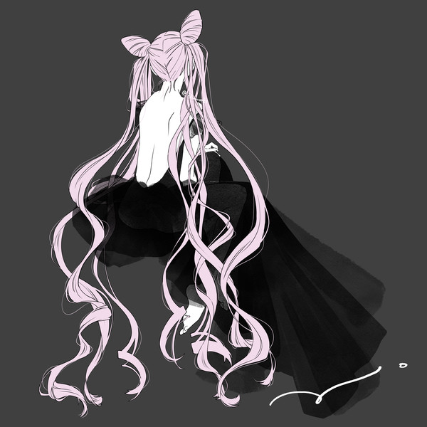 ブラックレディ