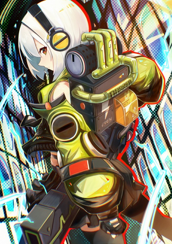 アンビー・デマラ