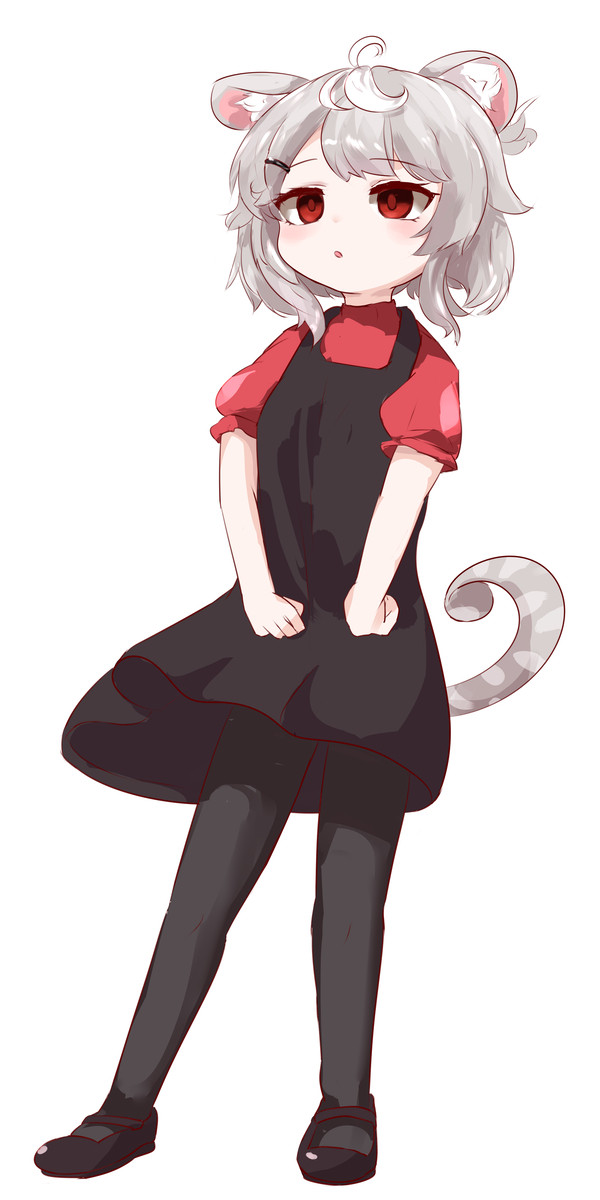 ちとちゃんを自由にと
