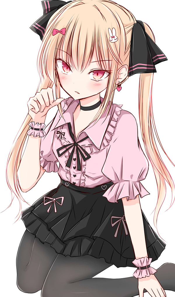 世界で一番お姫様