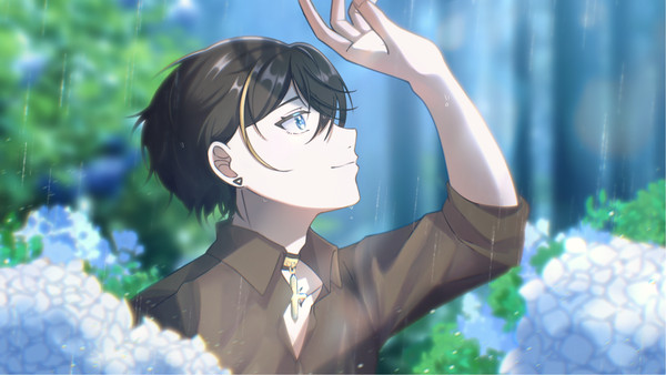 梅雨