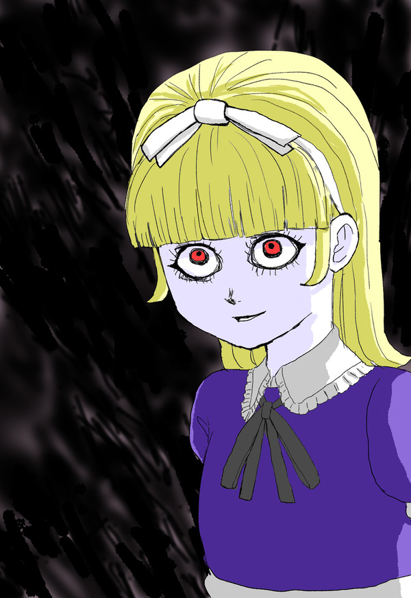 アリスちゃん