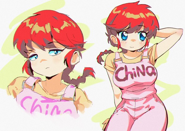 Ranma