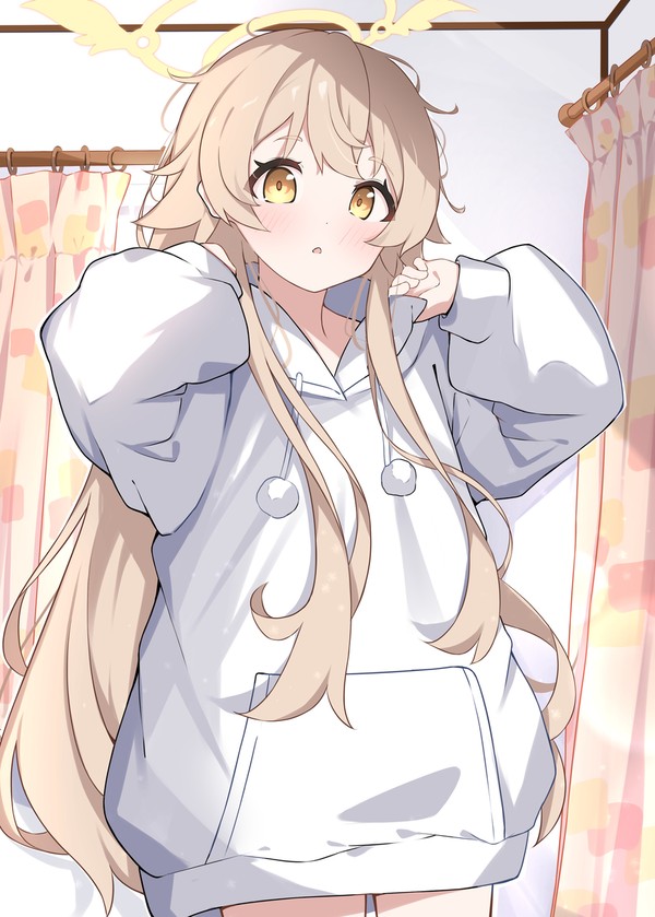 寝癖ヒフミ