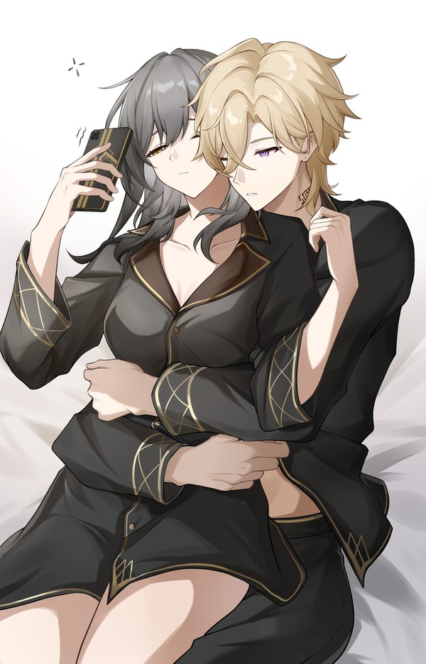 早安