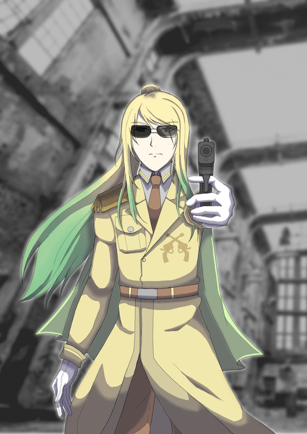 リローデット