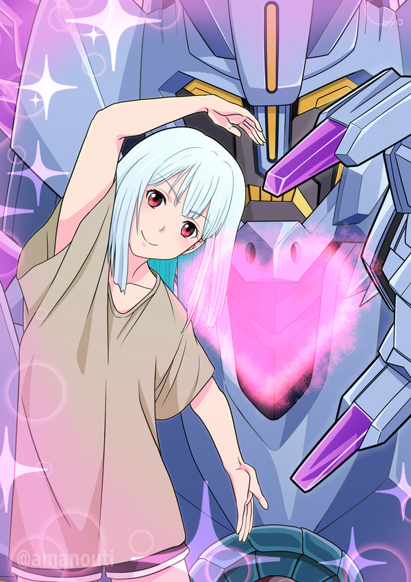 スペルビア＆ルル