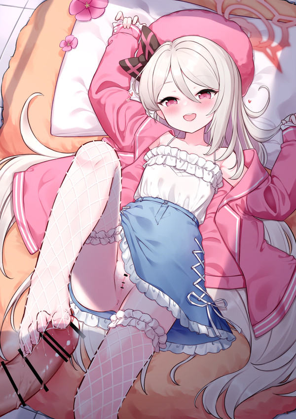 ムツキちゃん