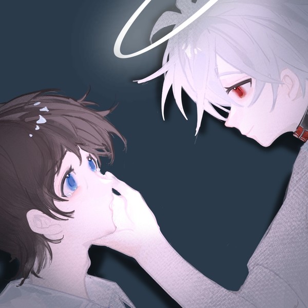 カヲシン