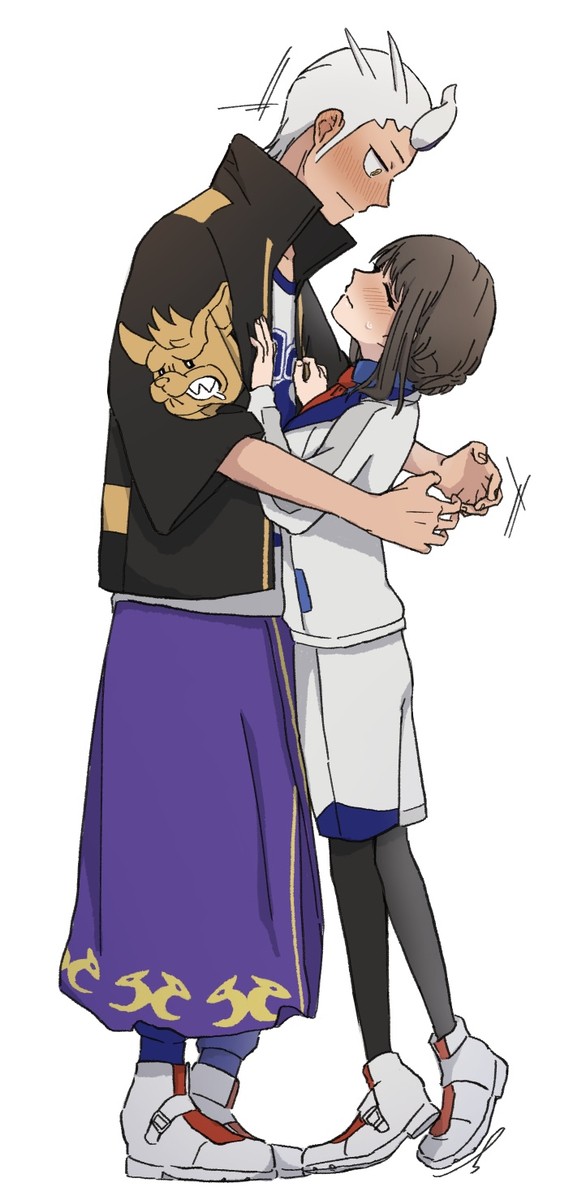 バタ主まとめ