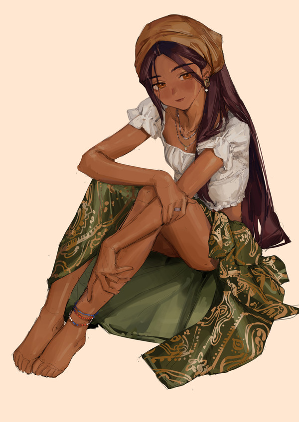 Bandana
