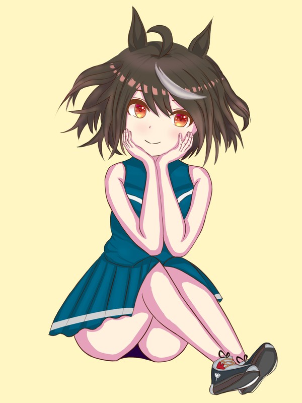 キタサンブラック