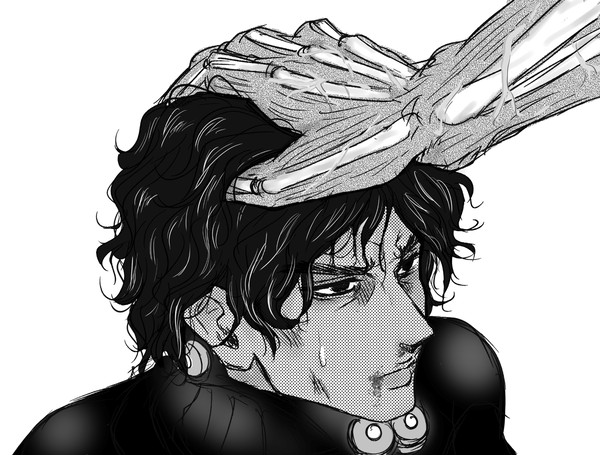 【GANTZ:腐】ちょっとあれな岡受け