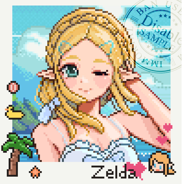 Zelda
