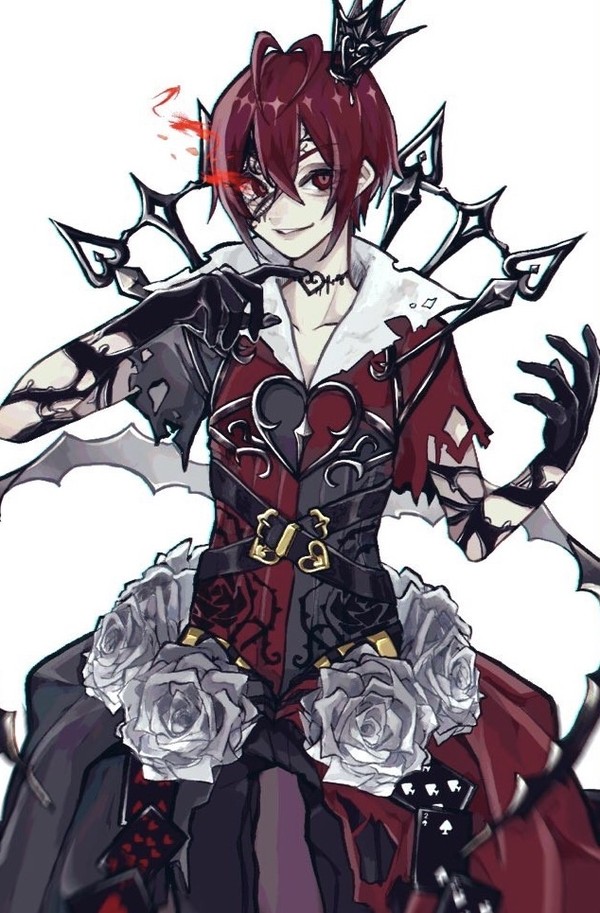 🥀🖤
