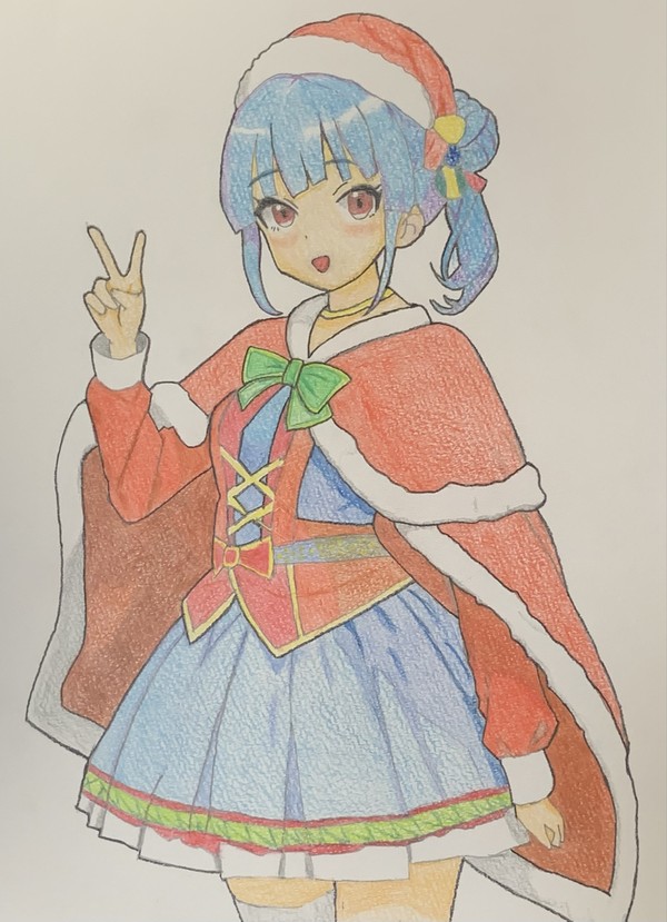 兵藤雫