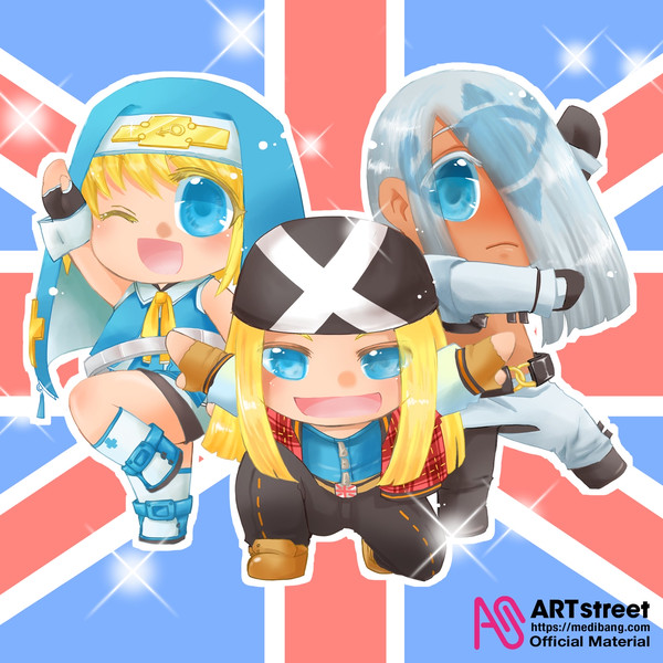 メディバントレス