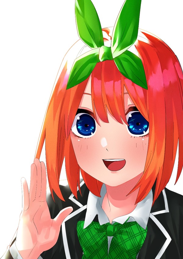 Yotsuba Nakano