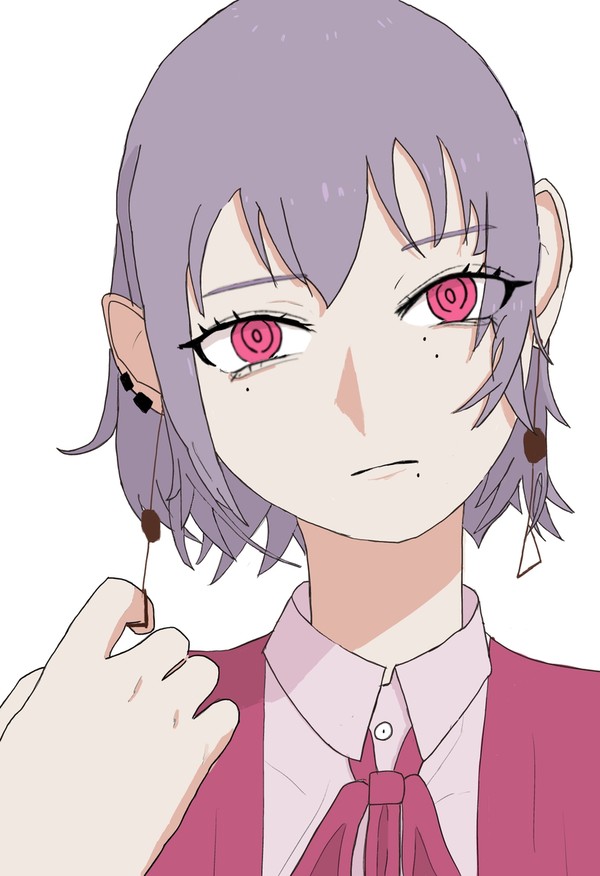 キガちゃん