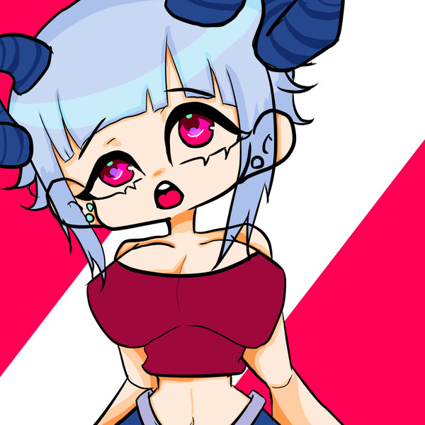 最近描いたイラストまとめ