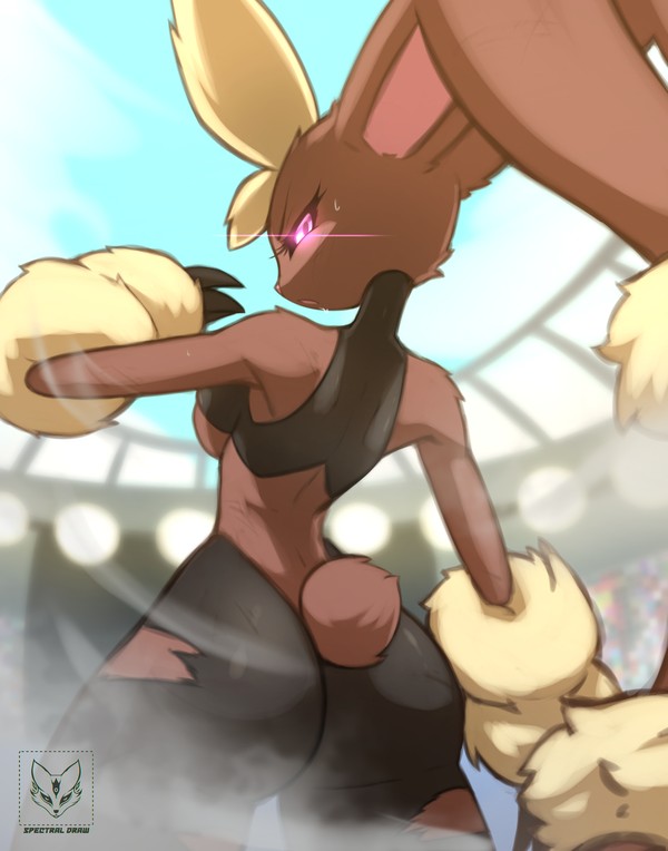 Lopunny