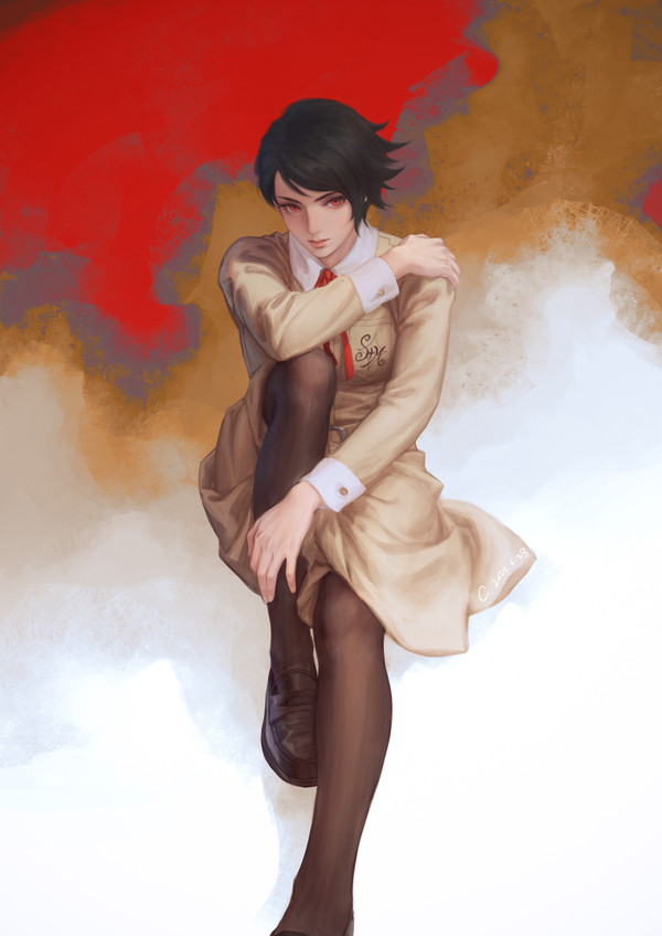 无题