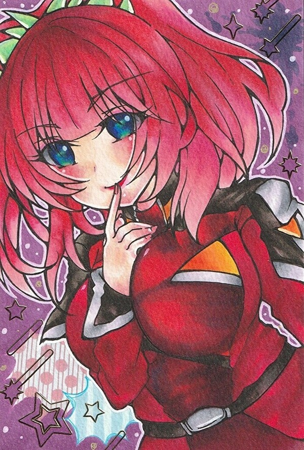 アグネス