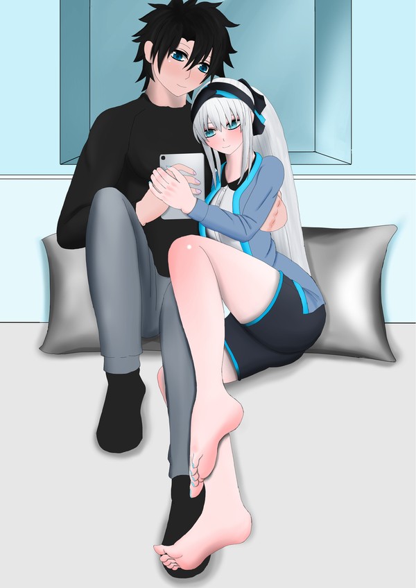オフの日